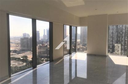 Apartment - 1 Bedroom - 2 Bathrooms for rent in Central Park Residential Tower - Central Park Tower - DIFC - Dubai