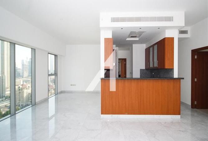 Rare 1BR | Corner Unit | Zabeel View | Spacious