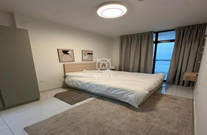 Apartment - 1 Bedroom - 2 Bathrooms for rent in Equiti Gate - Jebel Ali - Dubai