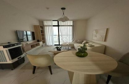 Apartment - 1 Bedroom - 2 Bathrooms for rent in Equiti Gate - Jebel Ali - Dubai