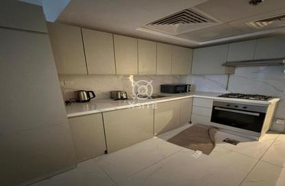 Apartment - 1 Bedroom - 2 Bathrooms for rent in Equiti Gate - Jebel Ali - Dubai