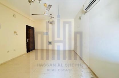 Apartment - Studio - 1 Bathroom for rent in Muwaileh 3 Building - Muwaileh - Sharjah Apartment - Studio - 1 Bathroom for rent in Muwaileh 3 Building - Muwaileh - Sharjah