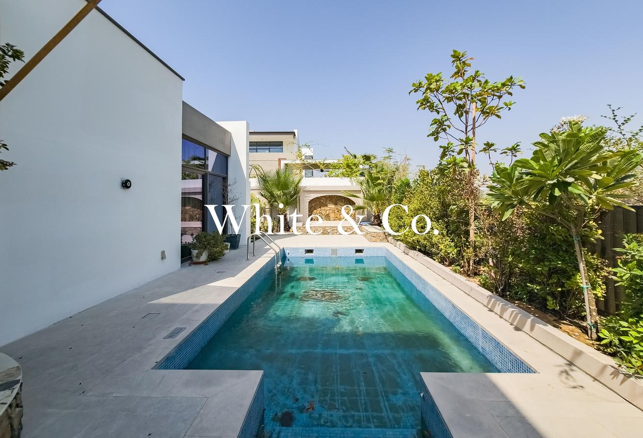 Elevated Plot | Private Pool | Bar & BBQ photo 28