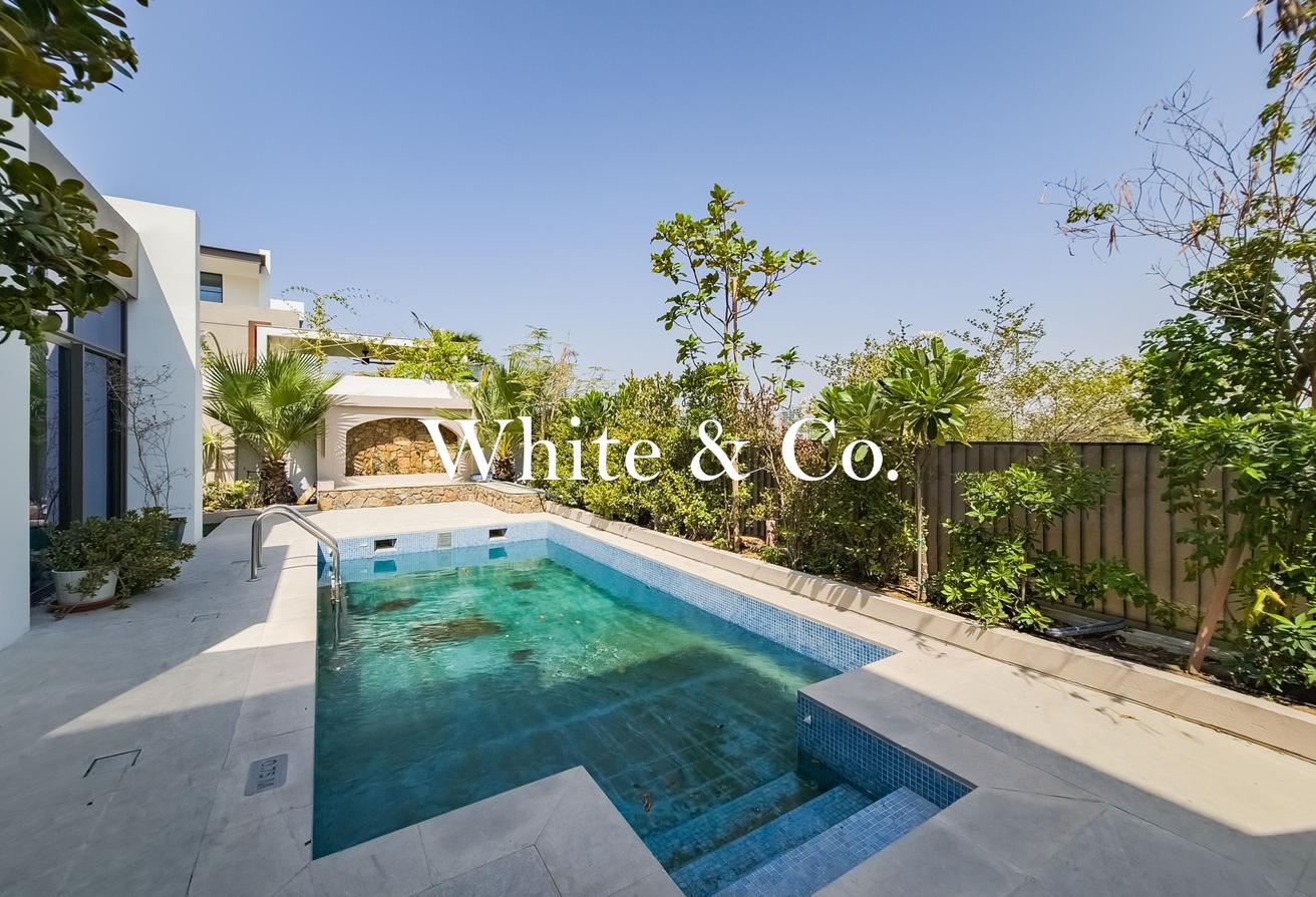 Elevated Plot | Private Pool | Bar & BBQ photo 2