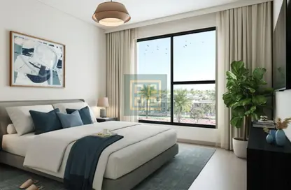 Apartment - 1 Bedroom - 2 Bathrooms for sale in Kaya - Town Square - Dubai