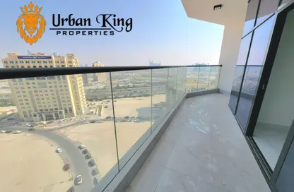 شقة - 2 غرف نوم - 3 حمامات للايجار في هافن هايتس - الجداف - دبي