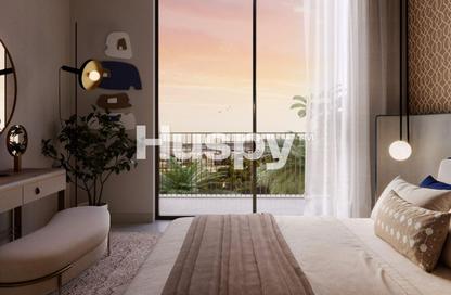 شقة - 2 - 2 للبيع في Palace ريزيدنسز 1 - Palace ريزيدنسز at Hills Estate - دبي هيلز استيت - دبي