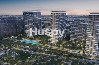شقة - 2 - 2 للبيع في Palace ريزيدنسز 1 - Palace ريزيدنسز at Hills Estate - دبي هيلز استيت - دبي