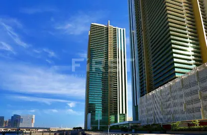 شقة - 2 غرف نوم - 3 حمامات للبيع في 2 مرينا هايتس - مارينا سكوير - جزيرة الريم - أبوظبي