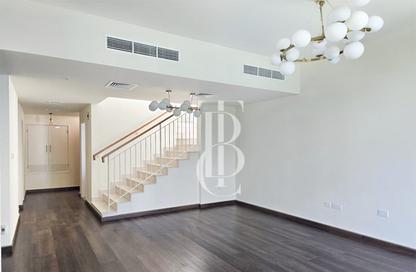 Villa - 3 - 3 for rent in Maple 3 - Maple - Dubai Hills Estate - Dubai