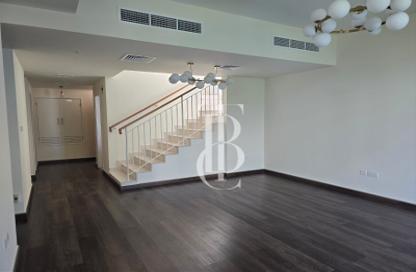 Villa - 3 - 3 for rent in Maple 3 - Maple - Dubai Hills Estate - Dubai