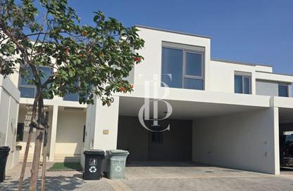 Villa - 3 - 3 for rent in Maple 3 - Maple - Dubai Hills Estate - Dubai