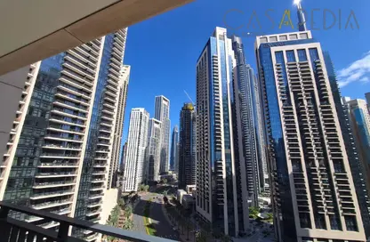Apartment - 2 Bedrooms - 3 Bathrooms for sale in Boulevard Crescent Tower 2 - BLVD Crescent - Downtown Dubai - Dubai