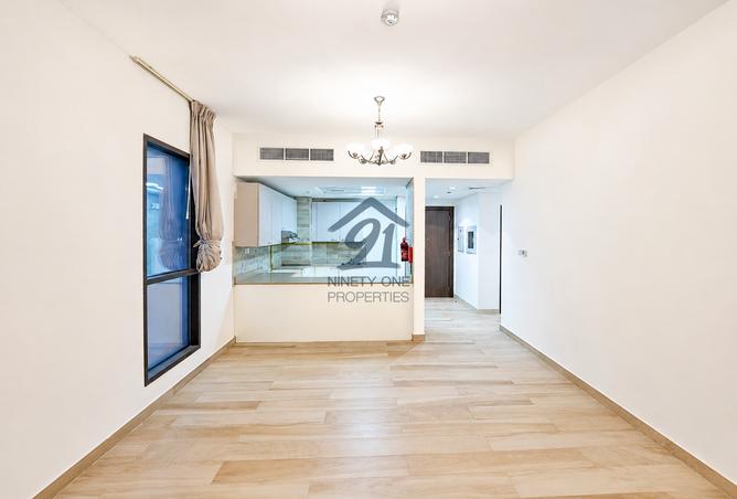 Modern Finishes | Spacious Layout | High ROI