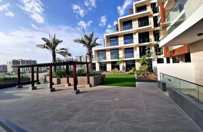 Apartment - Studio - 1 Bathroom for rent in Divine Residences - Arjan - Dubai