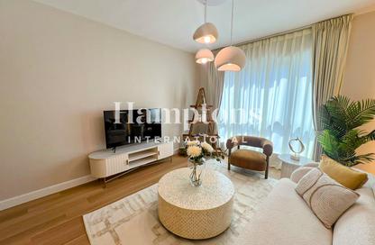 Apartment - 1 Bedroom - 2 Bathrooms for rent in Boulevard Central Tower 1 - Boulevard Central Towers - Downtown Dubai - Dubai Apartment - 1 Bedroom - 2 Bathrooms for rent in Boulevard Central Tower 1 - Boulevard Central Towers - Downtown Dubai - Dubai