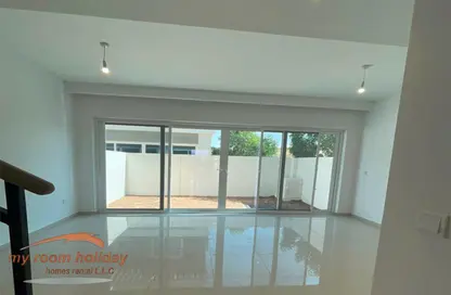 Townhouse - 4 Bedrooms - 4 Bathrooms for rent in Camelia - Damac Hills 2 - Dubai