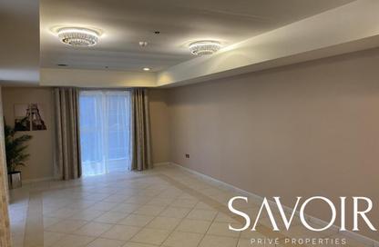 Apartment - 3 Bedrooms - 3 Bathrooms for rent in Princess Tower - Dubai Marina - Dubai