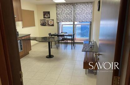 Apartment - 3 Bedrooms - 3 Bathrooms for rent in Princess Tower - Dubai Marina - Dubai Apartment - 3 Bedrooms - 3 Bathrooms for rent in Princess Tower - Dubai Marina - Dubai