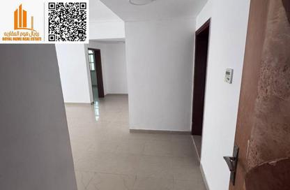 Apartment - 1 Bedroom - 1 Bathroom for rent in Al Rawda 3 Villas - Al Rawda 3 - Al Rawda - Ajman