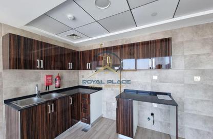 Apartment - 1 Bedroom - 2 Bathrooms for rent in Maya 4 - District 4 - Jumeirah Village Triangle - Dubai