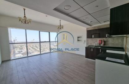 Apartment - 1 Bedroom - 2 Bathrooms for rent in Maya 4 - District 4 - Jumeirah Village Triangle - Dubai