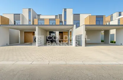 Townhouse - 3 Bedrooms - 3 Bathrooms for sale in Mudon Al Ranim 3 - Mudon - Dubai