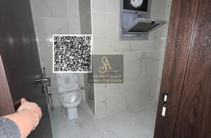 Apartment - Studio - 1 Bathroom for rent in Ajman Corniche Residences - Ajman Corniche Road - Ajman