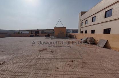 Land - Studio for rent in Umm Dir - Umm Al Quwain