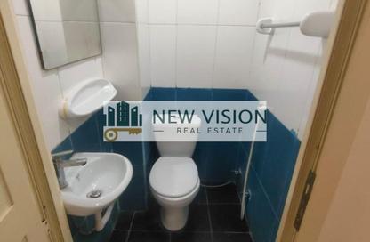 Apartment - 1 Bedroom - 2 Bathrooms for rent in Al Nabaa Building - Al Naba'ah - Al Sharq - Sharjah