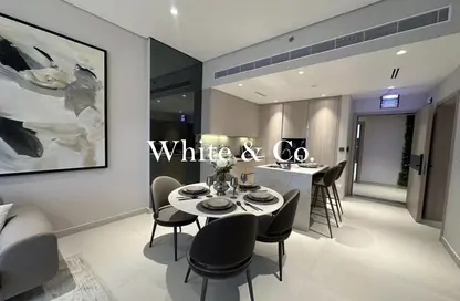 Apartment - 3 Bedrooms - 3 Bathrooms for sale in Floarea Grande - Arjan - Dubai