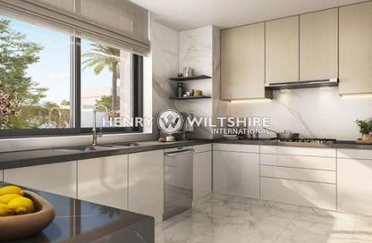 Villa - 4 Bedrooms - 5 Bathrooms for sale in The Dunes - Saadiyat Reserve - Saadiyat Island - Abu Dhabi Villa - 4 Bedrooms - 5 Bathrooms for sale in The Dunes - Saadiyat Reserve - Saadiyat Island - Abu Dhabi