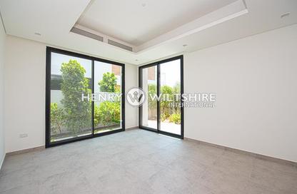 Villa - 4 Bedrooms - 5 Bathrooms for sale in The Dunes - Saadiyat Reserve - Saadiyat Island - Abu Dhabi
