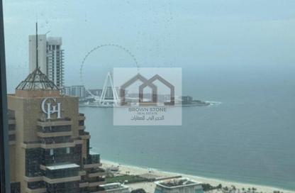 شقة - 3 غرف نوم - 4 حمامات للبيع في (برج كيان (إنفينيتي - دبي مارينا - دبي