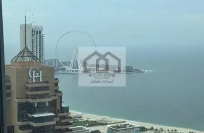 شقة - 3 غرف نوم - 4 حمامات للبيع في (برج كيان (إنفينيتي - دبي مارينا - دبي