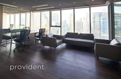 Office Space - Studio - 2 for rent in The Citadel Tower - Business Bay - Dubai Office Space - Studio - 2 for rent in The Citadel Tower - Business Bay - Dubai