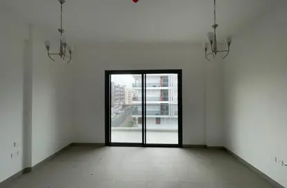 شقة - غرفة نوم - 2 حمامات للايجار في ذا بيرل - 4 الورسان - الورسان - دبي