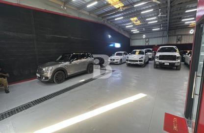 Warehouse - Studio for sale in Dubai Investment Park 2 (DIP 2) - Dubai Investment Park (DIP) - Dubai