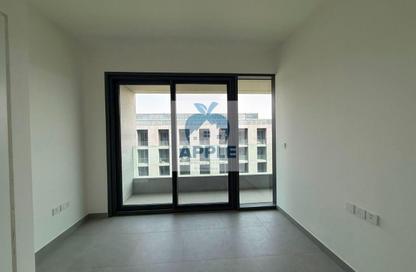 Apartment - 3 Bedrooms - 3 Bathrooms for rent in Sokoon - Naseej District - Aljada - Sharjah