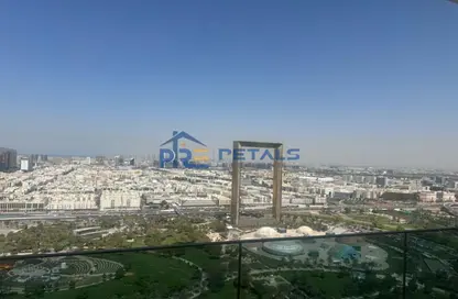 شقة - 2 غرف نوم - 3 حمامات للبيع في 1 Residences - 2 - وان ريزيدندس - الكفاف - زعبيل - دبي