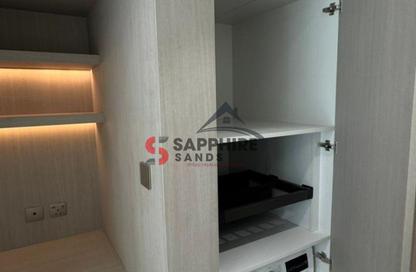 Apartment - 1 Bedroom - 2 Bathrooms for rent in Jumeirah Village Circle - Dubai