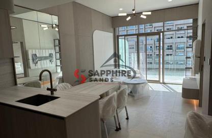 Apartment - 1 Bedroom - 2 Bathrooms for rent in Jumeirah Village Circle - Dubai