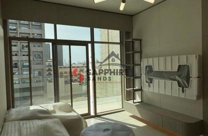 Apartment - 1 Bedroom - 2 Bathrooms for rent in Jumeirah Village Circle - Dubai