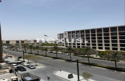 Apartment - 2 Bedrooms - 2 Bathrooms for rent in Parkside Views - Dubai Hills Estate - Dubai Apartment - 2 Bedrooms - 2 Bathrooms for rent in Parkside Views - Dubai Hills Estate - Dubai