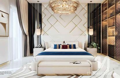 Apartment - Studio - 1 Bathroom for sale in Bayz 102 by Danube - Business Bay - Dubai Apartment - Studio - 1 Bathroom for sale in Bayz 102 by Danube - Business Bay - Dubai