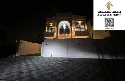 فيلا - 7 غرف نوم - 8 حمامات للبيع في الزاهية جاردنز - الزاهية - عجمان