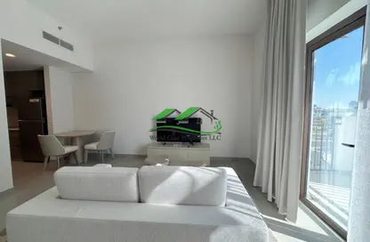 شقة - 1 حمام للايجار في ياس جولف كليكشن - جزيرة ياس - أبوظبي شقة - 1 حمام للايجار في ياس جولف كليكشن - جزيرة ياس - أبوظبي