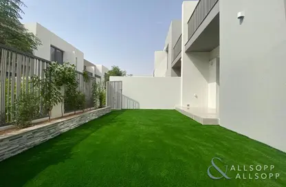 فيلا - 3 غرف نوم - 4 حمامات للايجار في ايلان - تلال الغاف - دبي