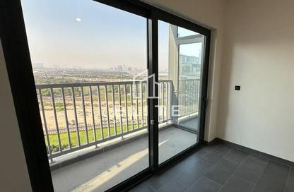 Apartment - 1 Bedroom - 1 Bathroom for sale in The Crest Tower B - The Crest - Sobha Hartland - Mohammed Bin Rashid City - Dubai Apartment - 1 Bedroom - 1 Bathroom for sale in The Crest Tower B - The Crest - Sobha Hartland - Mohammed Bin Rashid City - Dubai