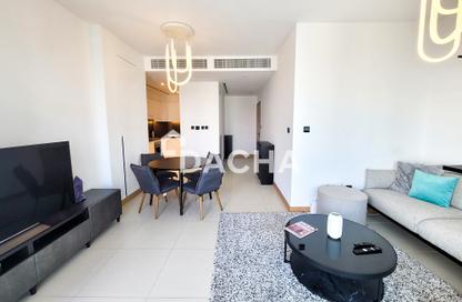 Apartment - 2 - 2 for rent in Vida Residences Dubai Marina - Dubai Marina - Dubai